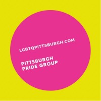 Pittsburgh Pride Group logo, Pittsburgh Pride Group contact details