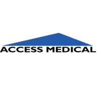 Access Medical LLC logo, Access Medical LLC contact details