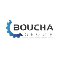 Boucha Group logo, Boucha Group contact details