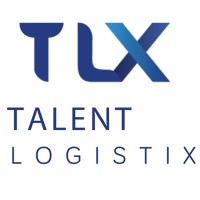 TalentLogistix logo, TalentLogistix contact details