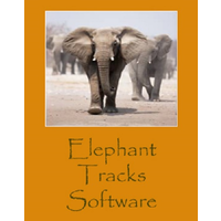 Elephant Tracks Software logo, Elephant Tracks Software contact details