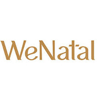 WeNatal logo, WeNatal contact details