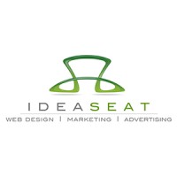 IdeaSeat Marketing and Advertising logo, IdeaSeat Marketing and Advertising contact details