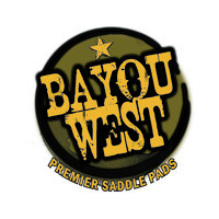 Bayou West Saddle Pads logo, Bayou West Saddle Pads contact details