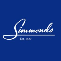 S Simmonds and Son LTD logo, S Simmonds and Son LTD contact details