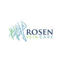 Rosen Vein Care logo, Rosen Vein Care contact details