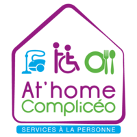 ATHOME COMPLICEO logo, ATHOME COMPLICEO contact details