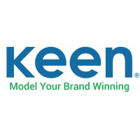 Keen logo, Keen contact details