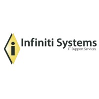 Infiniti Systems - IT Support Services (North America) logo, Infiniti Systems - IT Support Services (North America) contact details