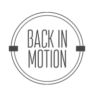 Back in Motion LLC logo, Back in Motion LLC contact details