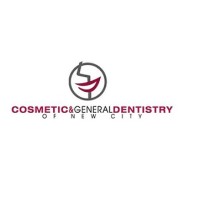 Cosmetic & General Dentistry of New City logo, Cosmetic & General Dentistry of New City contact details