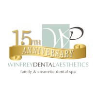 Winfrey Dental Aesthetics Family & Cosmetic Dentistry logo, Winfrey Dental Aesthetics Family & Cosmetic Dentistry contact details