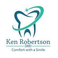 Ken Robertson, DMD logo, Ken Robertson, DMD contact details