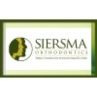 Siersma Orthodontics logo, Siersma Orthodontics contact details