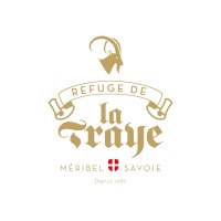 Refuge de la Traye logo, Refuge de la Traye contact details