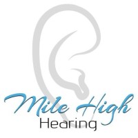 Mile High Hearing logo, Mile High Hearing contact details