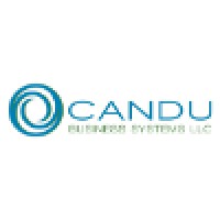 Candu Business Systems logo, Candu Business Systems contact details