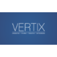 Vertix Consulting logo, Vertix Consulting contact details