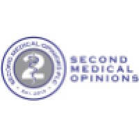 Second Medical Opinions PLC logo, Second Medical Opinions PLC contact details