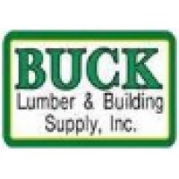 Buck Lumber logo, Buck Lumber contact details