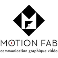 Motion Fab logo, Motion Fab contact details