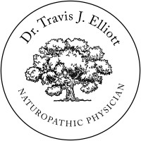 Dr. Travis J. Elliott - Naturopathic Physician logo, Dr. Travis J. Elliott - Naturopathic Physician contact details