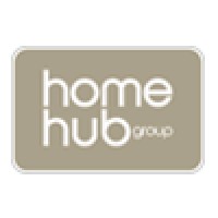 Home Hub Group logo, Home Hub Group contact details