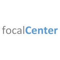 focalCenter logo, focalCenter contact details