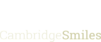 Cambridge Smiles logo, Cambridge Smiles contact details