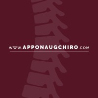 Apponaug Chiropractic logo, Apponaug Chiropractic contact details