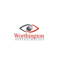 Worthington Ophthalmology logo, Worthington Ophthalmology contact details