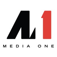 Media One, Inc. logo, Media One, Inc. contact details