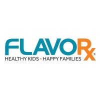 FLAVORx Inc logo, FLAVORx Inc contact details