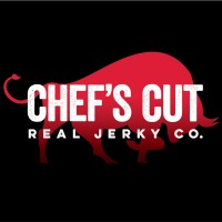 Chef's Cut Real Jerky logo, Chef's Cut Real Jerky contact details