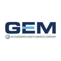 GEM Mobile Treatment Services logo, GEM Mobile Treatment Services contact details