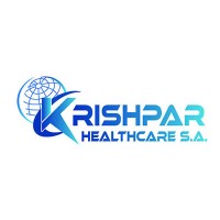 KRISHPAR HEALTHCARE S.A, GUATEMALA logo, KRISHPAR HEALTHCARE S.A, GUATEMALA contact details