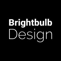 Brightbulb Design logo, Brightbulb Design contact details