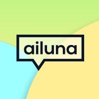 Ailuna logo, Ailuna contact details