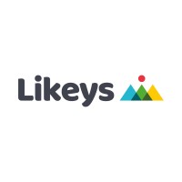 Likeys Ltd logo, Likeys Ltd contact details