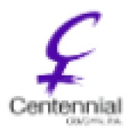 Centennial OB/GYN, P.A. logo, Centennial OB/GYN, P.A. contact details