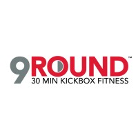 9Round Long Beach logo, 9Round Long Beach contact details