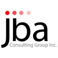 JBA Consulting Group, Inc. logo, JBA Consulting Group, Inc. contact details