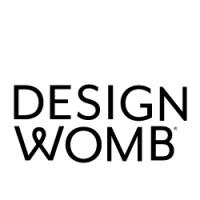 Design Womb logo, Design Womb contact details