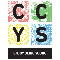 Crawley Community Youth Service logo, Crawley Community Youth Service contact details