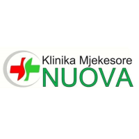 Klinika Mjekësore Nuova logo, Klinika Mjekësore Nuova contact details