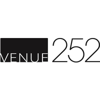 Venue 252 logo, Venue 252 contact details