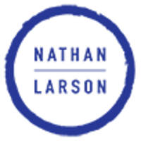 Nathan Larson Photography logo, Nathan Larson Photography contact details