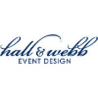 Hall & Webb Event Design logo, Hall & Webb Event Design contact details