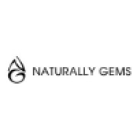 Naturally Gems logo, Naturally Gems contact details