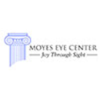 Moyes Eye Center logo, Moyes Eye Center contact details